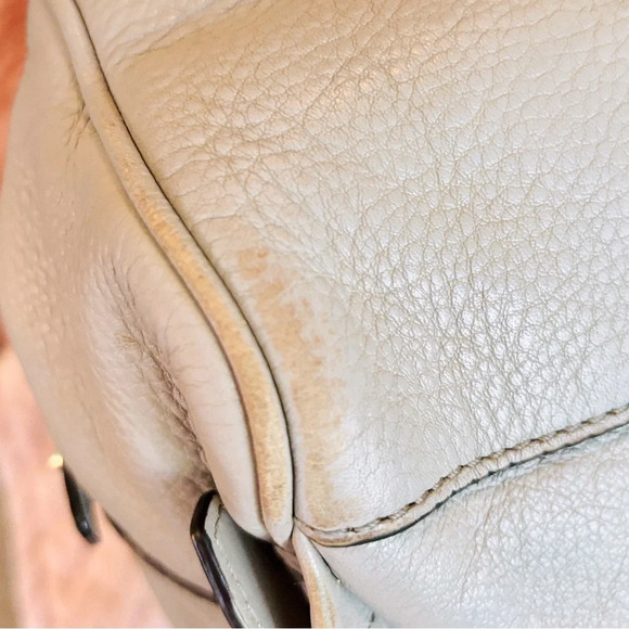 Michael Kors Rhea Large Backpack - Picture 15 of 16